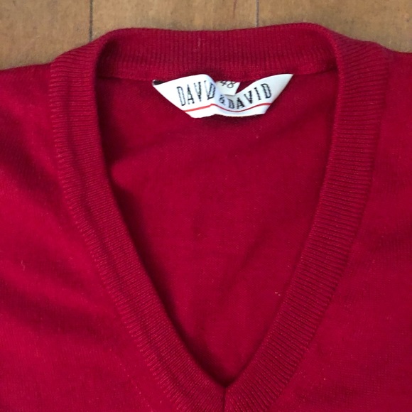 Vest finest Merino Wool New - Picture 3 of 4